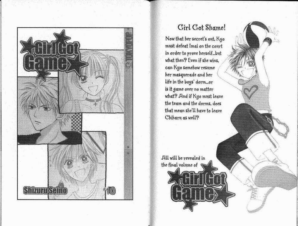 Chân Dung M&N - Chapter 33 - Trang 19