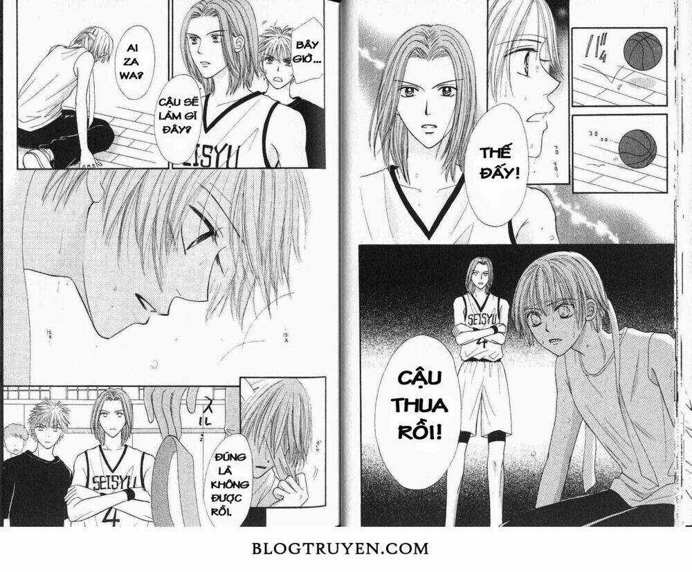 Chân Dung M&N - Chapter 34 - Trang 6