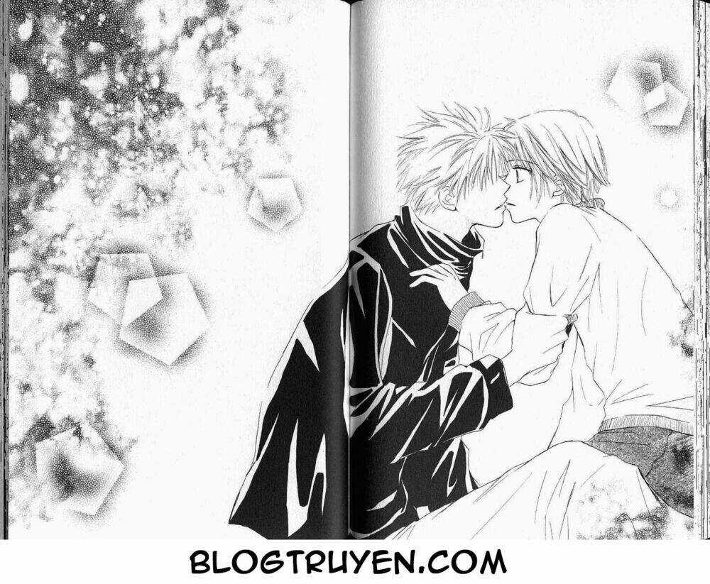 Chân Dung M&N - Chapter 35 - Trang 24