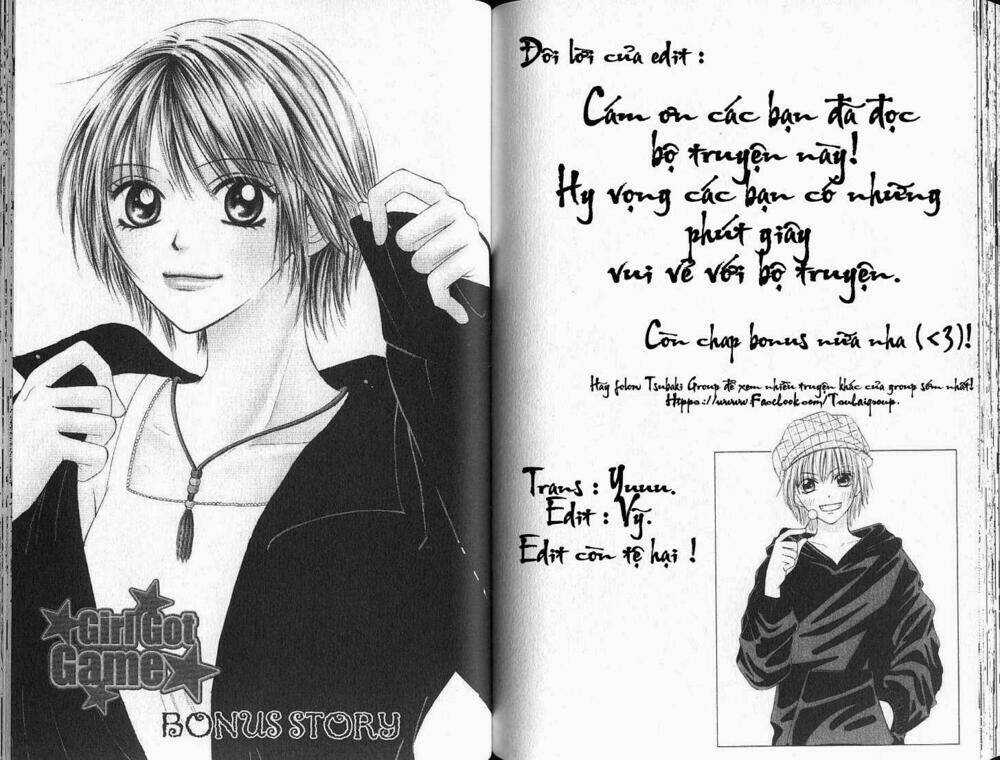 Chân Dung M&N - Chapter 35 - Trang 30