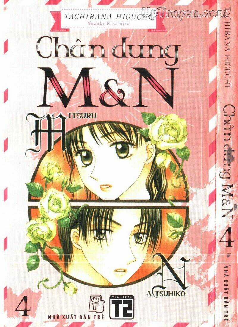 Chân Dung M&N - Chapter 4 - Trang 1