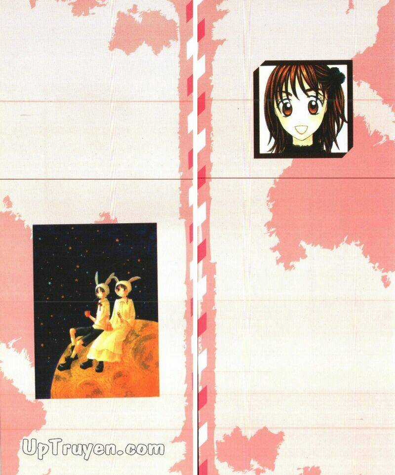 Chân Dung M&N - Chapter 4 - Trang 2