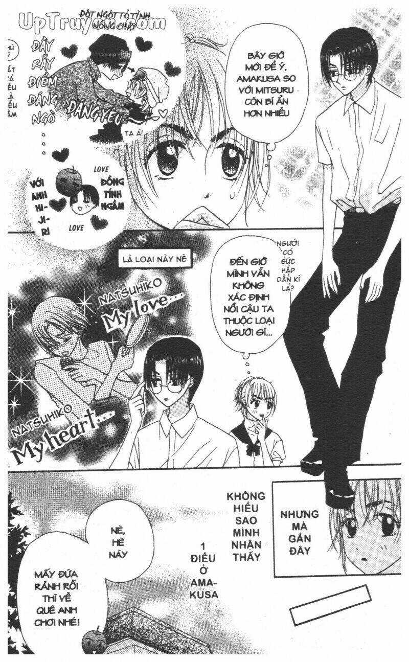 Chân Dung M&N - Chapter 4 - Trang 13