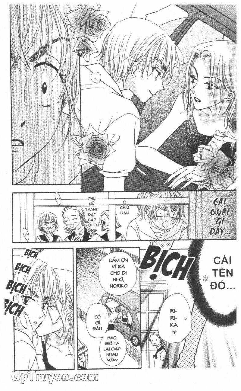 Chân Dung M&N - Chapter 4 - Trang 17