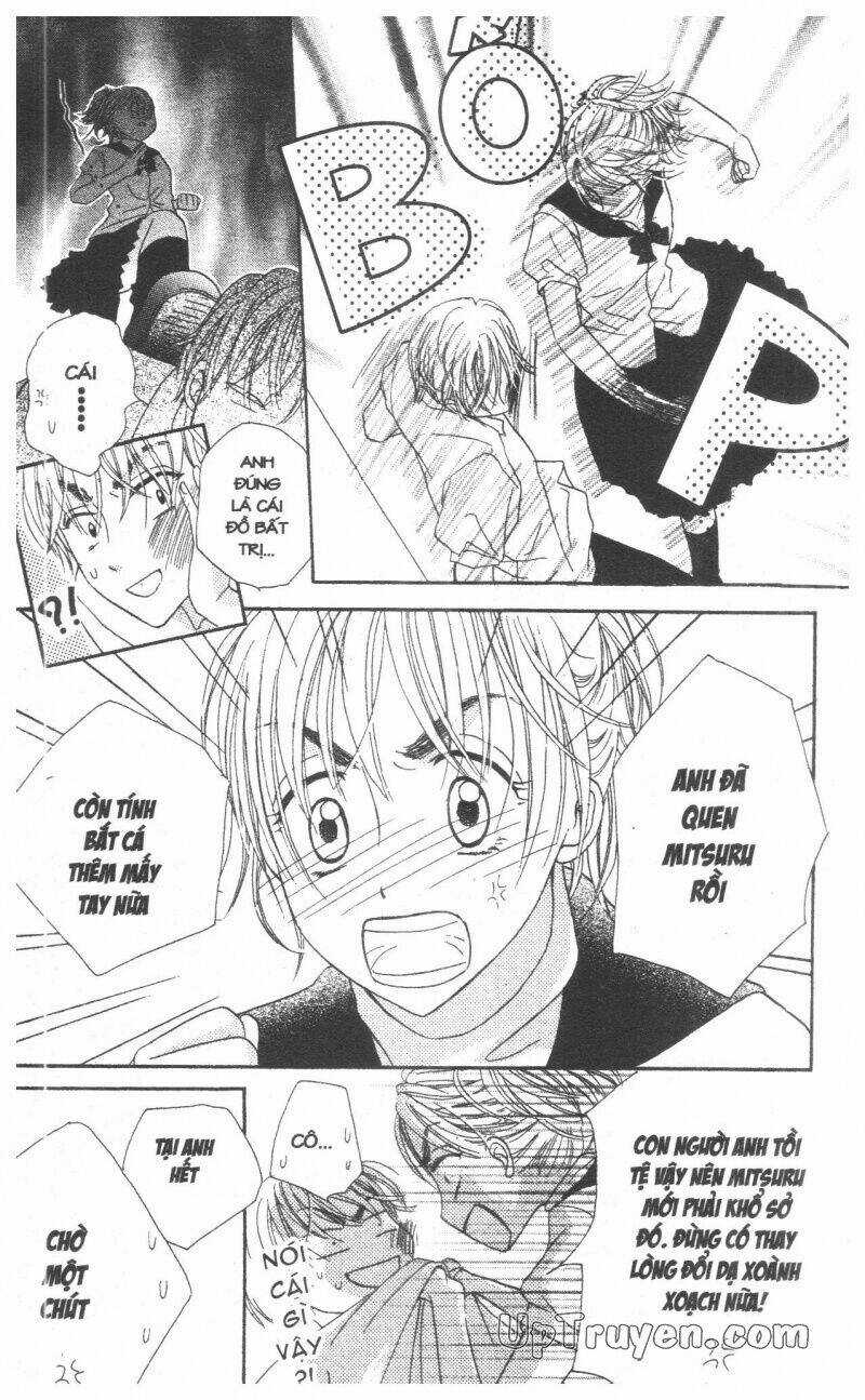 Chân Dung M&N - Chapter 4 - Trang 18