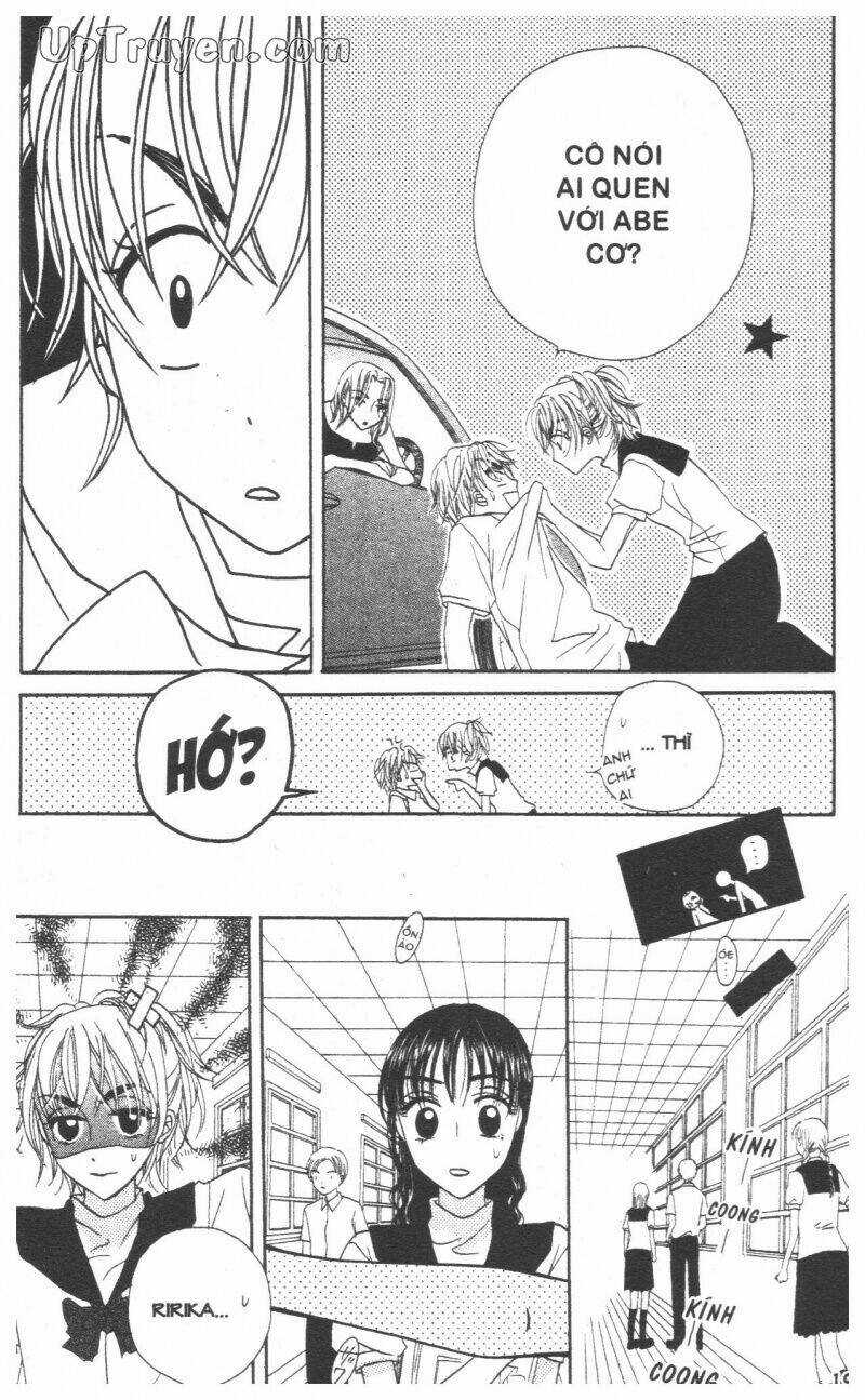 Chân Dung M&N - Chapter 4 - Trang 19