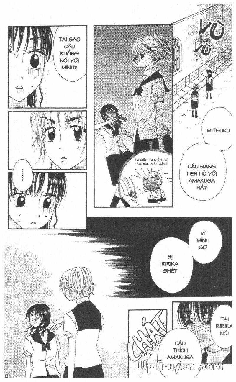 Chân Dung M&N - Chapter 4 - Trang 20