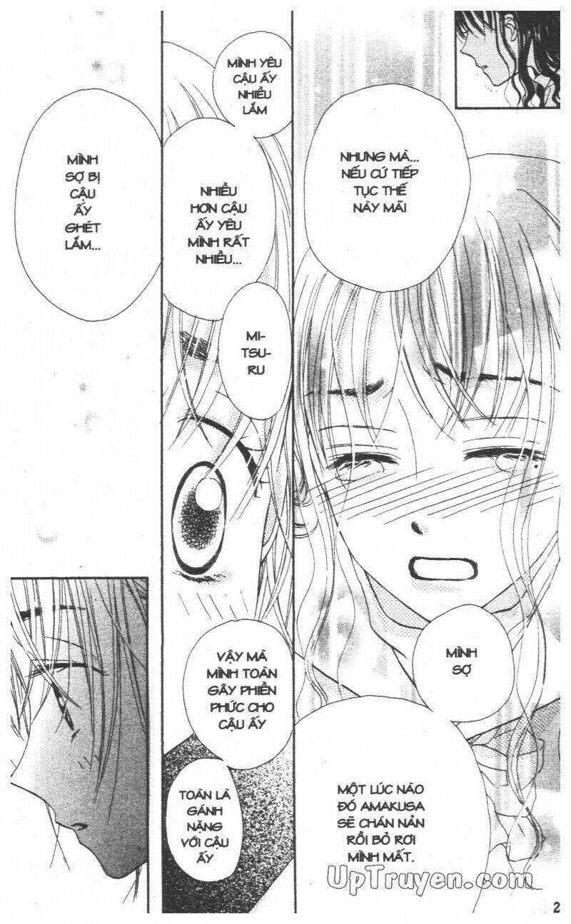 Chân Dung M&N - Chapter 4 - Trang 23