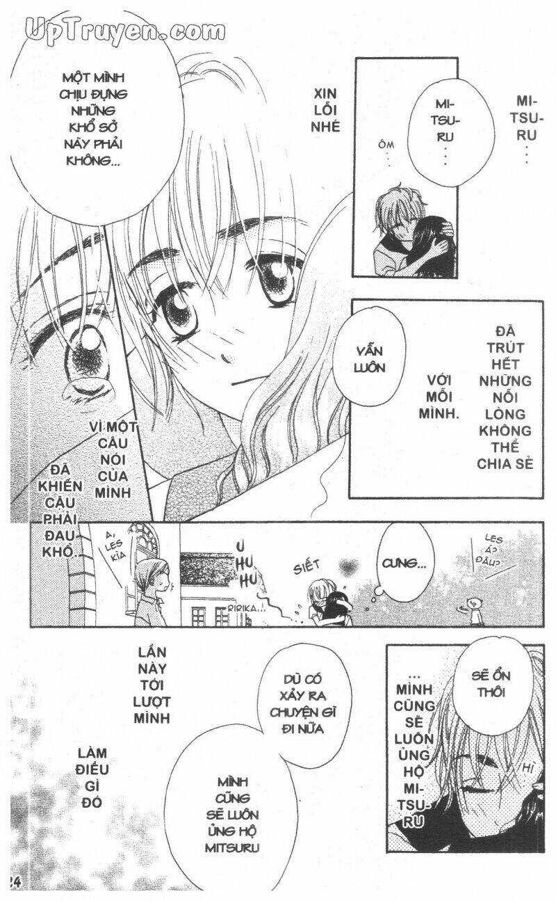 Chân Dung M&N - Chapter 4 - Trang 24