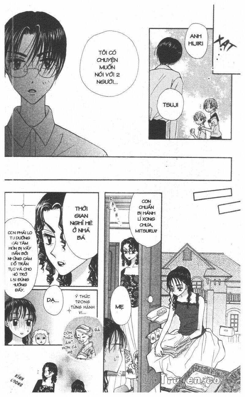 Chân Dung M&N - Chapter 4 - Trang 26