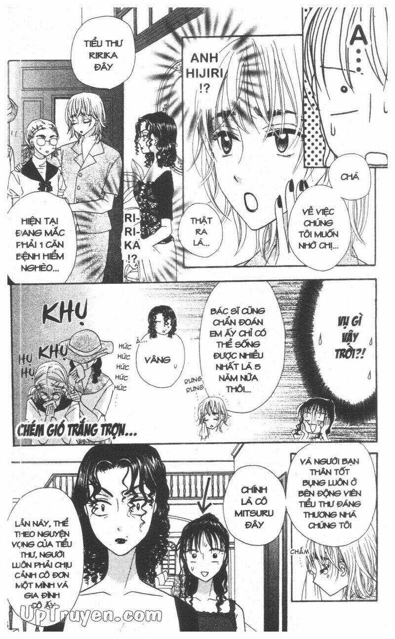 Chân Dung M&N - Chapter 4 - Trang 28