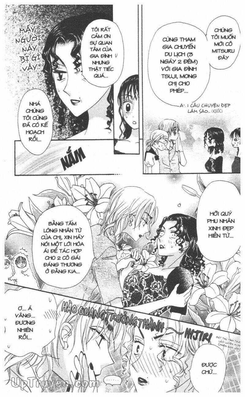 Chân Dung M&N - Chapter 4 - Trang 29