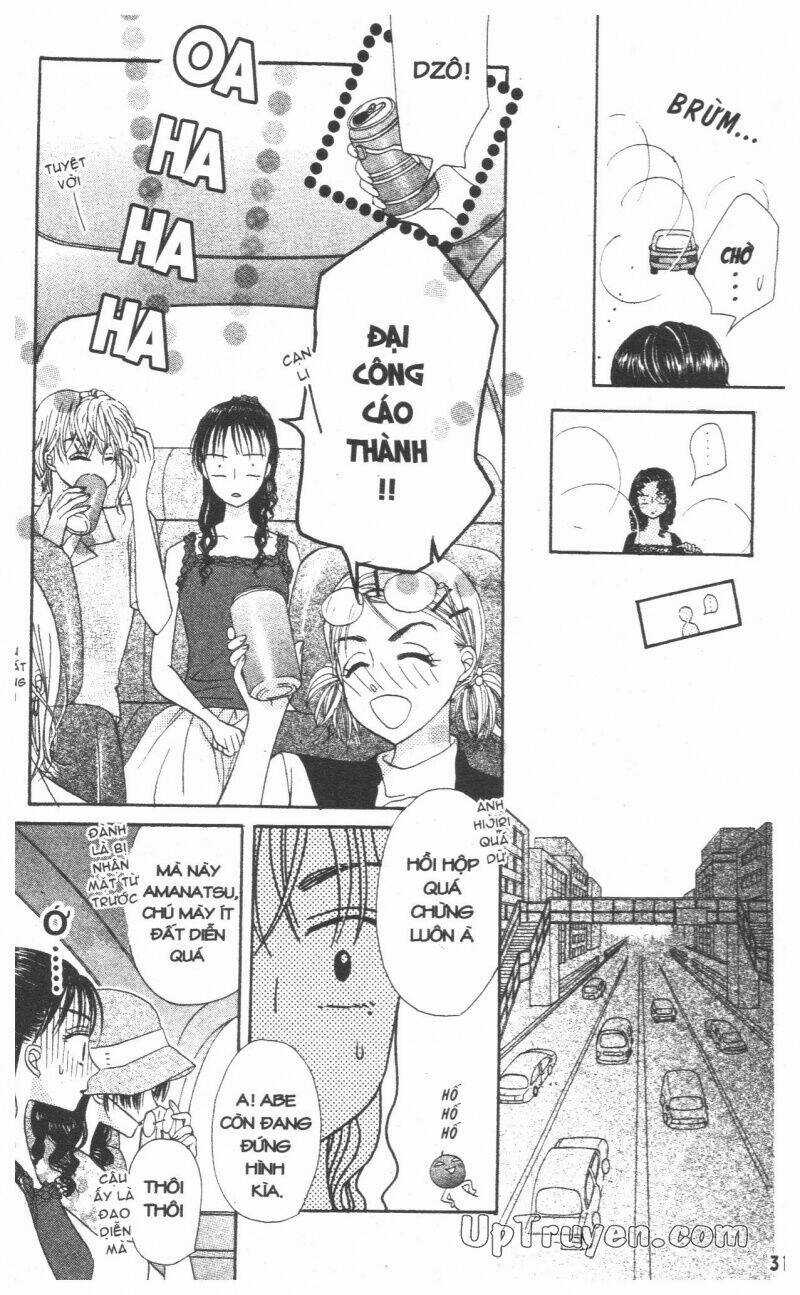 Chân Dung M&N - Chapter 4 - Trang 31