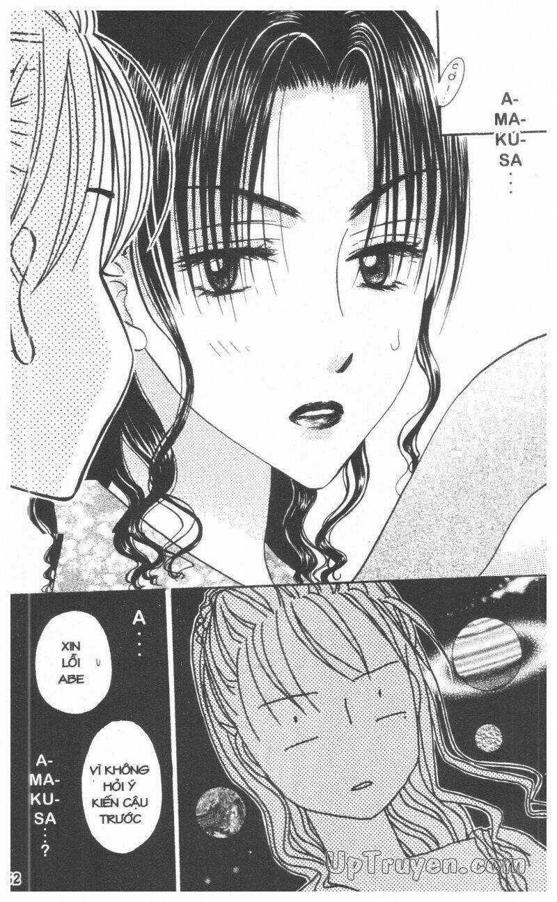 Chân Dung M&N - Chapter 4 - Trang 32