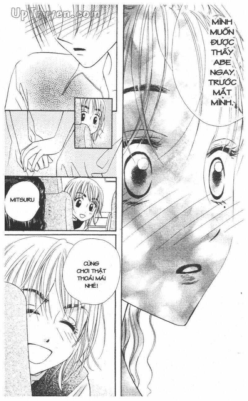 Chân Dung M&N - Chapter 4 - Trang 35