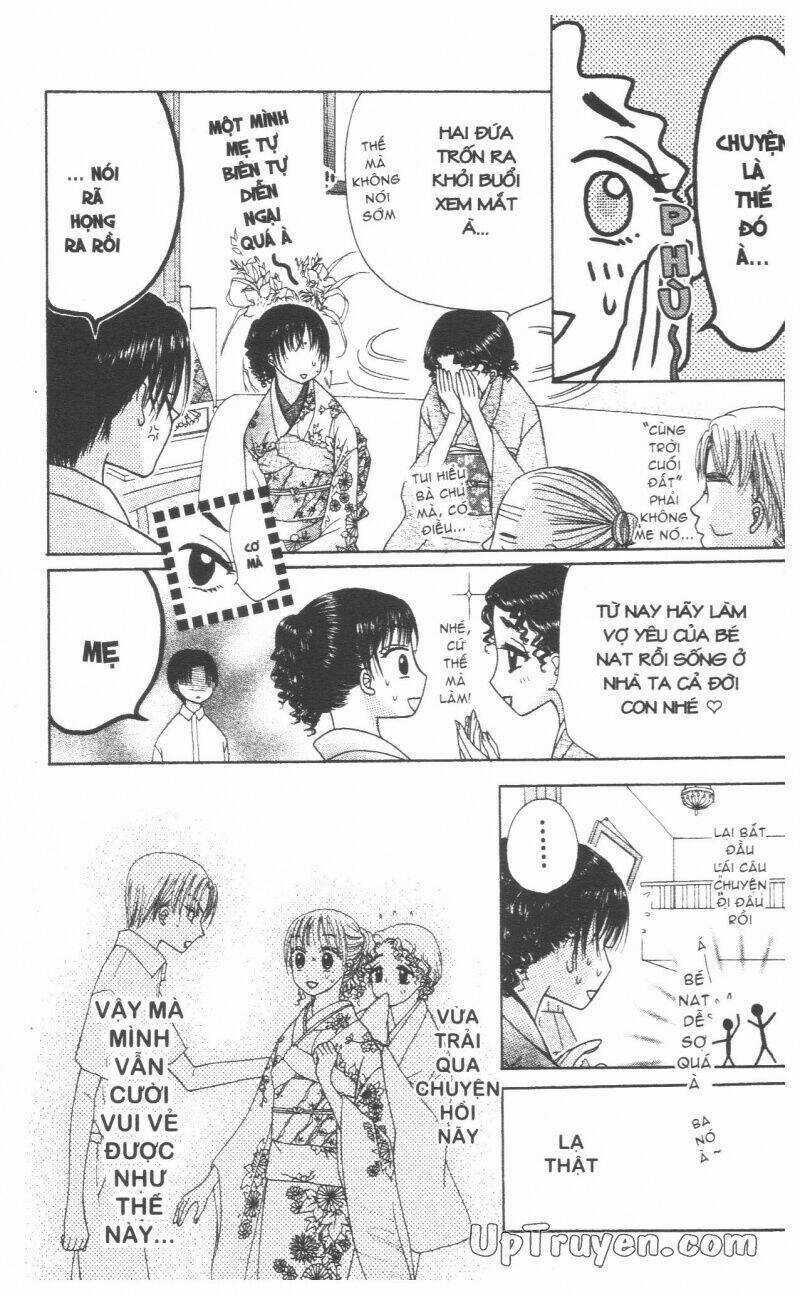 Chân Dung M&N - Chapter 5 - Trang 13