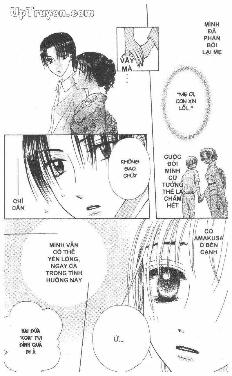 Chân Dung M&N - Chapter 5 - Trang 14