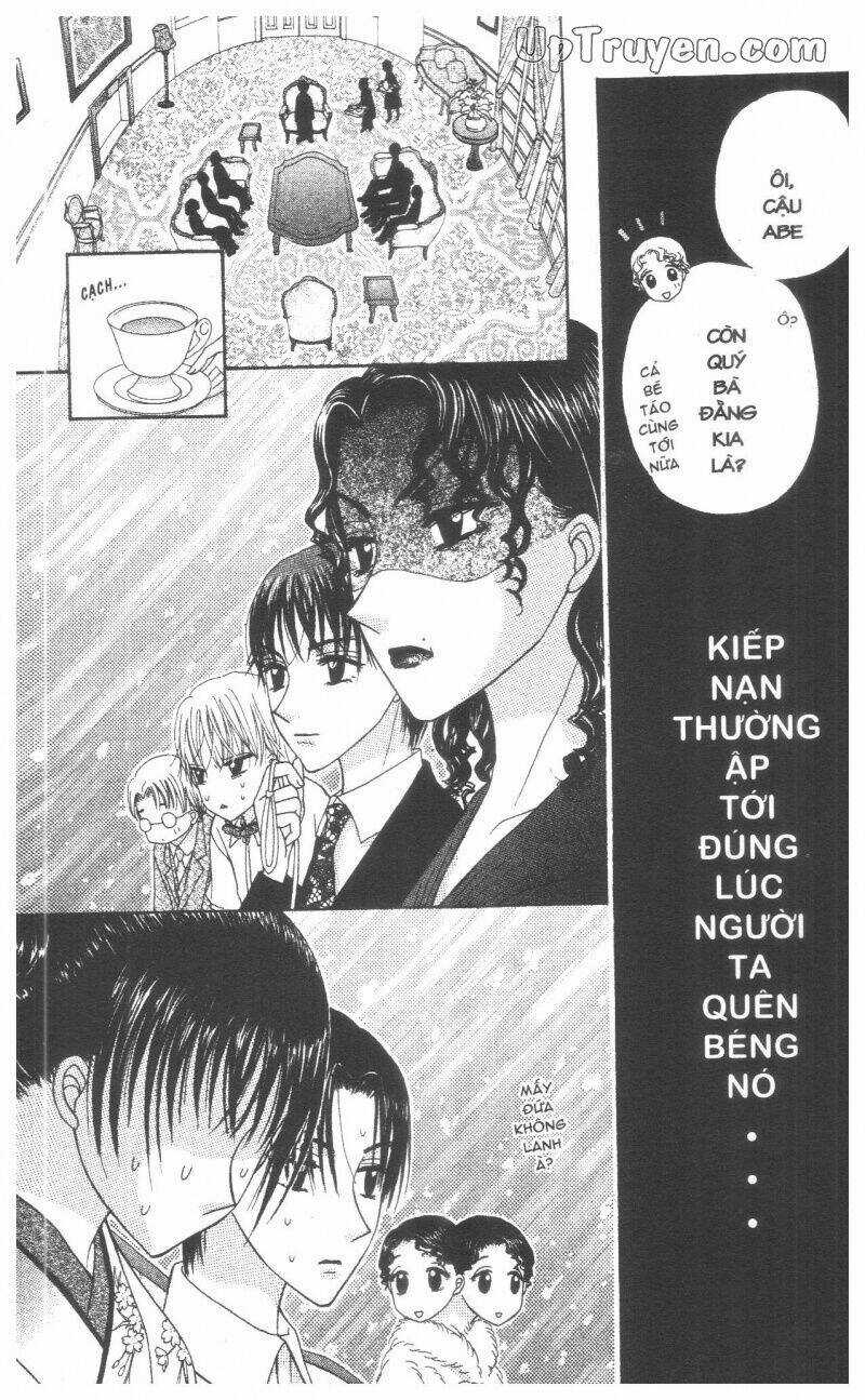 Chân Dung M&N - Chapter 5 - Trang 16