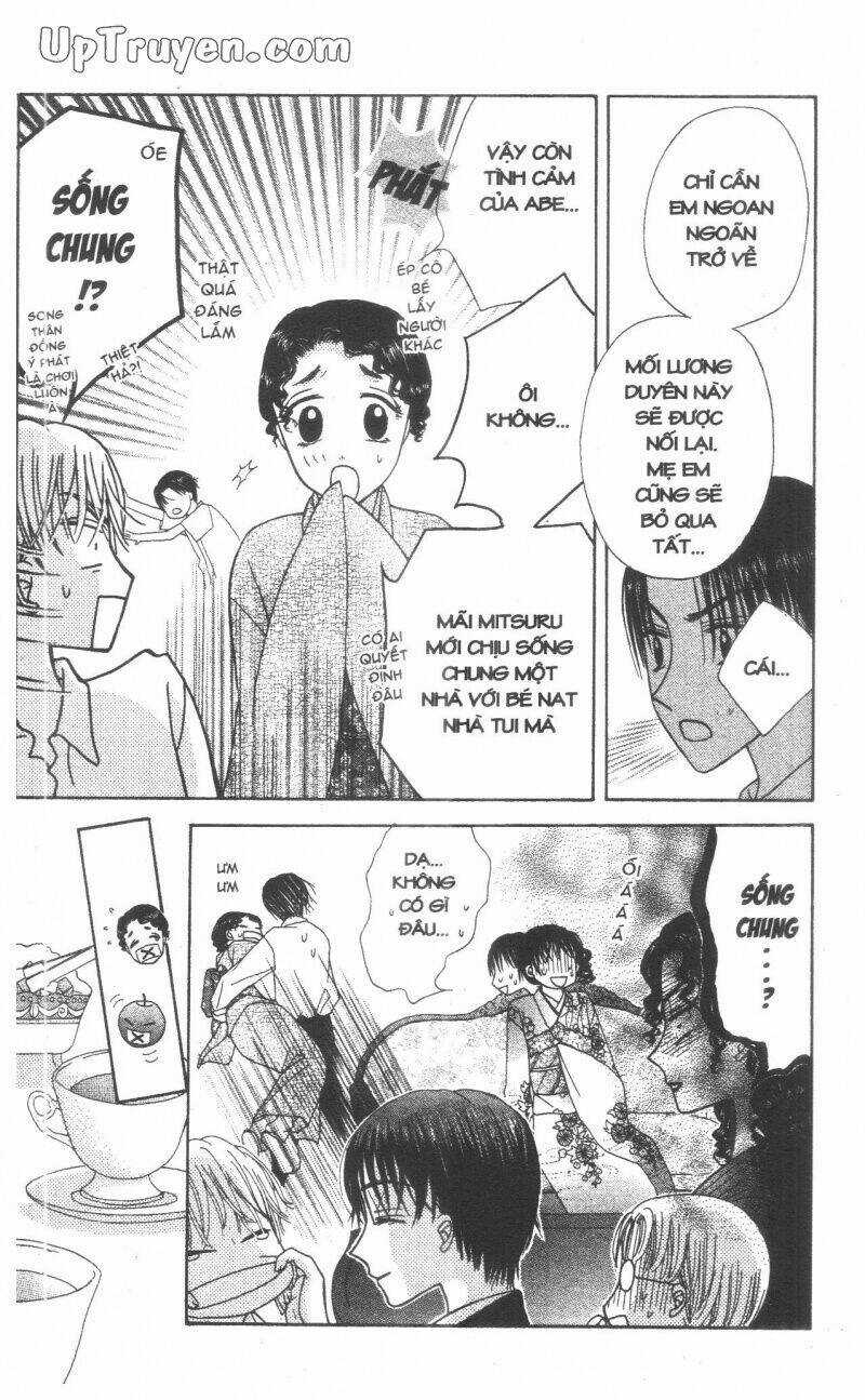 Chân Dung M&N - Chapter 5 - Trang 18