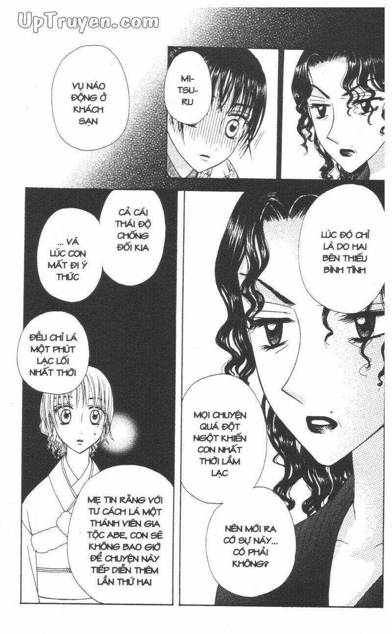 Chân Dung M&N - Chapter 5 - Trang 19