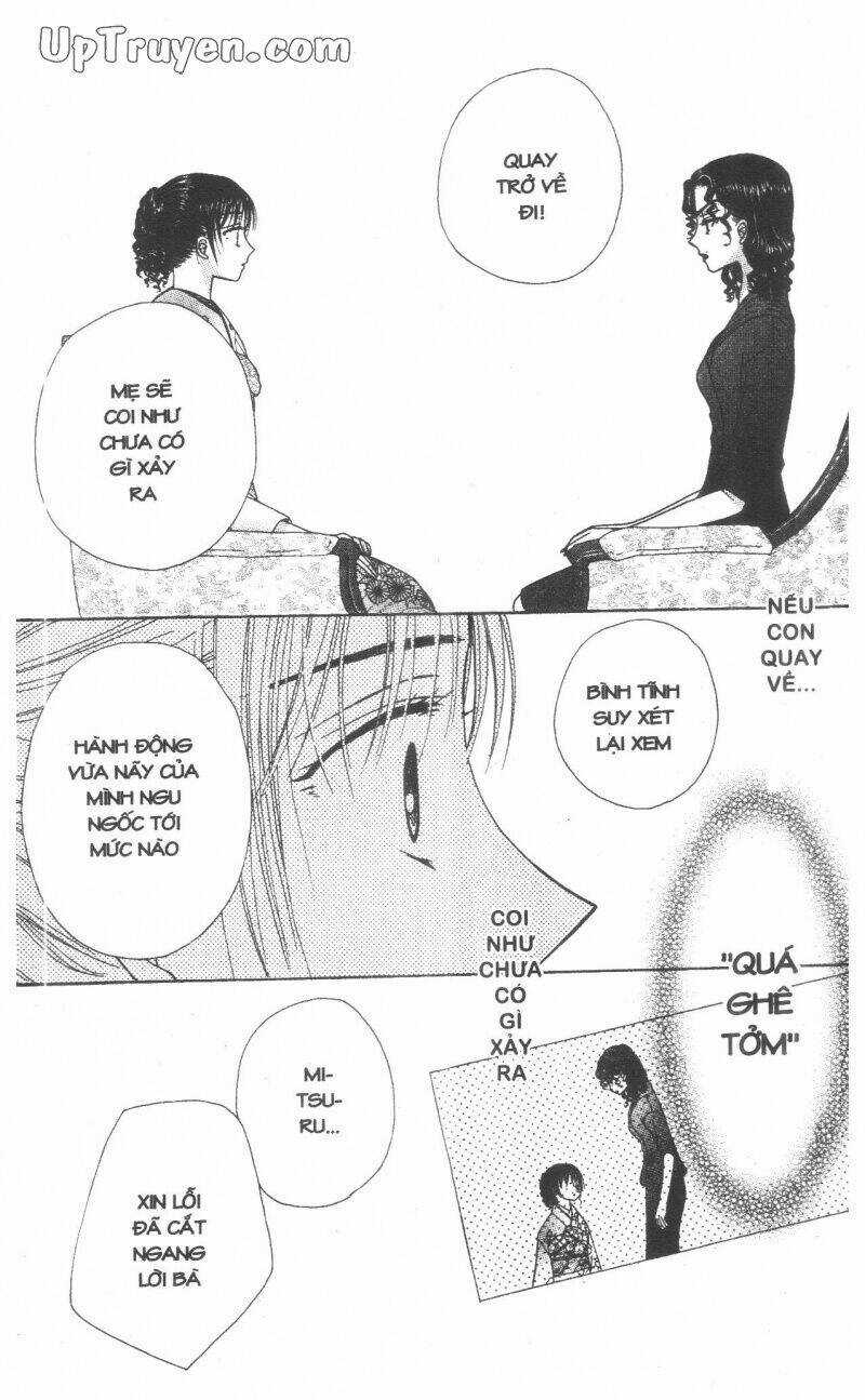 Chân Dung M&N - Chapter 5 - Trang 20