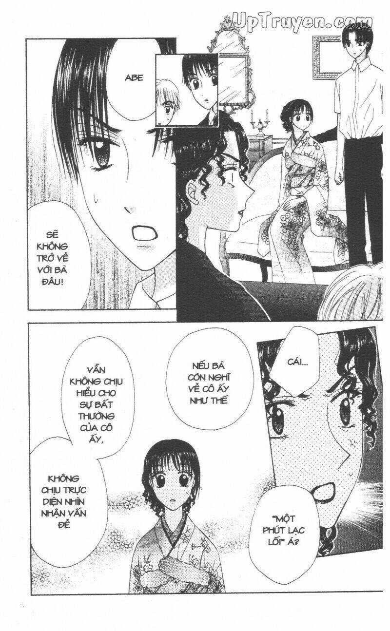 Chân Dung M&N - Chapter 5 - Trang 21