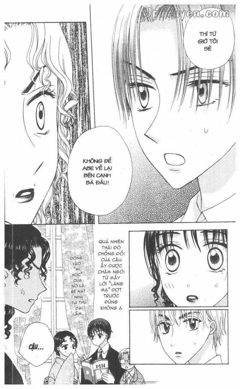 Chân Dung M&N - Chapter 5 - Trang 22