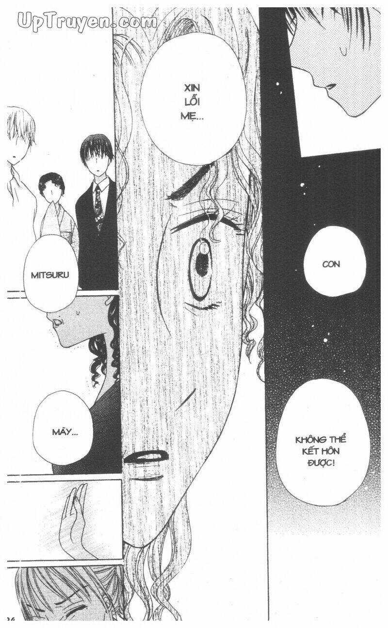 Chân Dung M&N - Chapter 5 - Trang 24