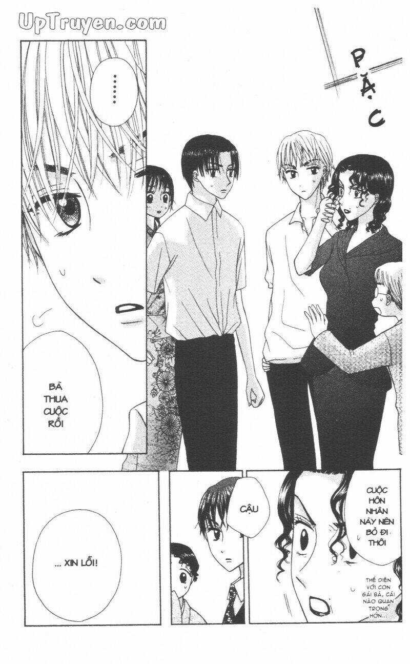 Chân Dung M&N - Chapter 5 - Trang 25