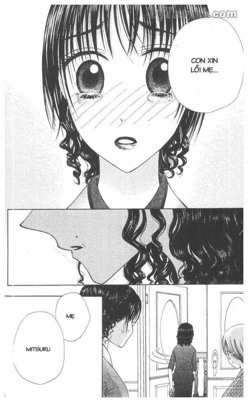 Chân Dung M&N - Chapter 5 - Trang 26