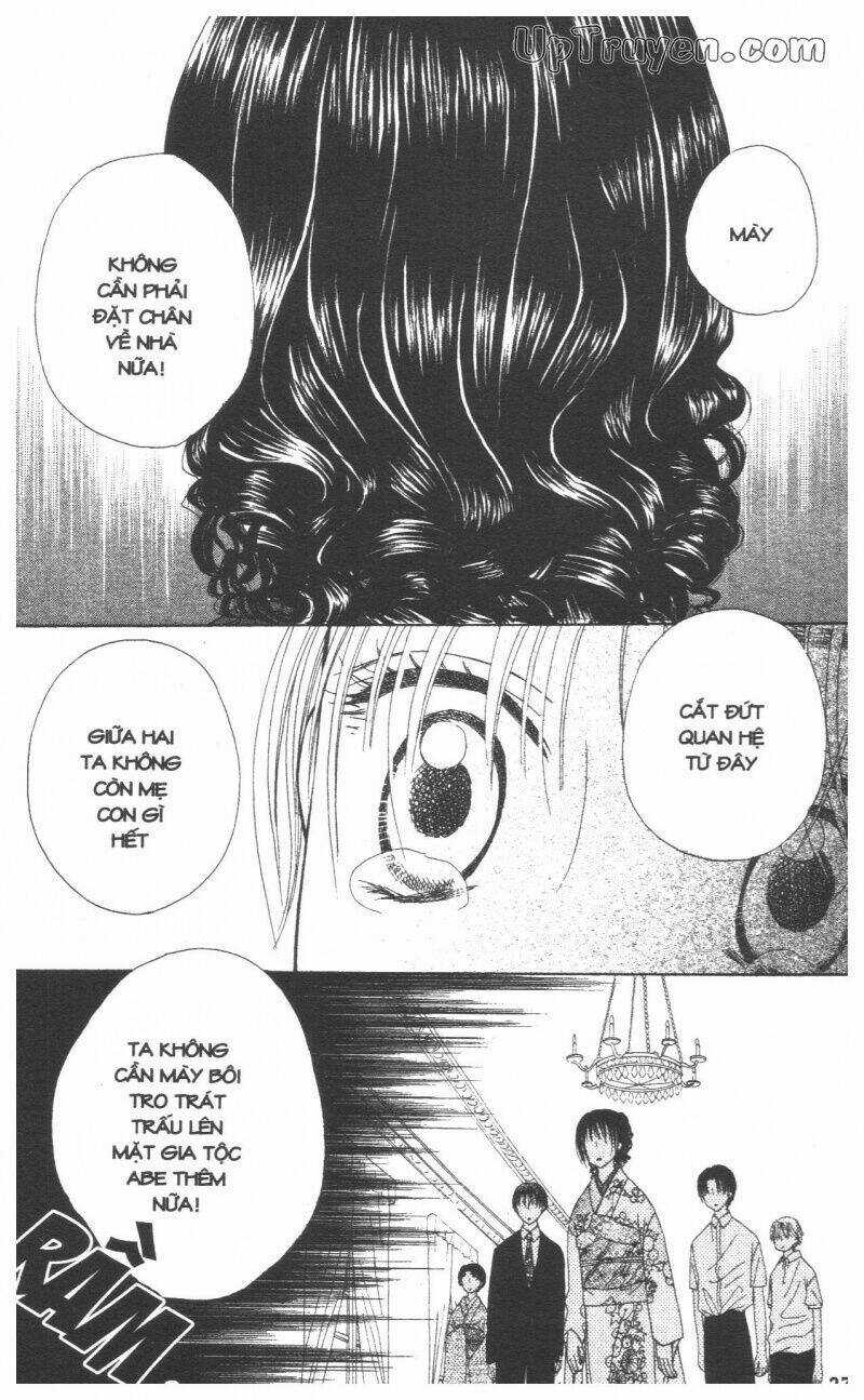 Chân Dung M&N - Chapter 5 - Trang 27