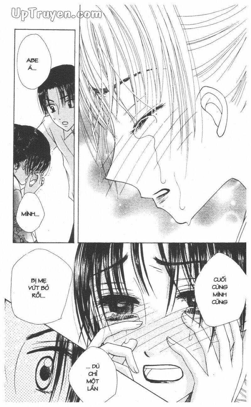 Chân Dung M&N - Chapter 5 - Trang 29