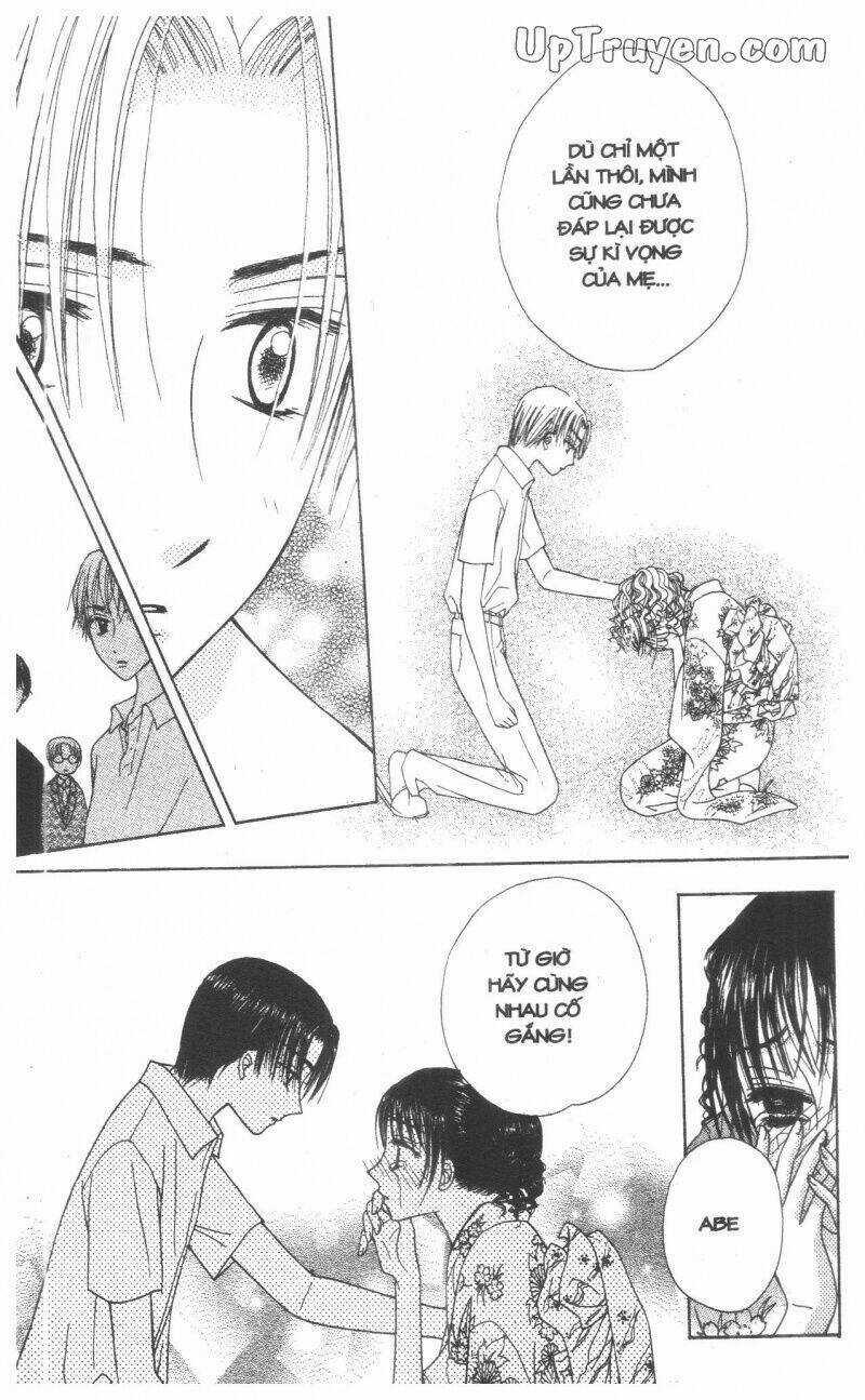 Chân Dung M&N - Chapter 5 - Trang 30