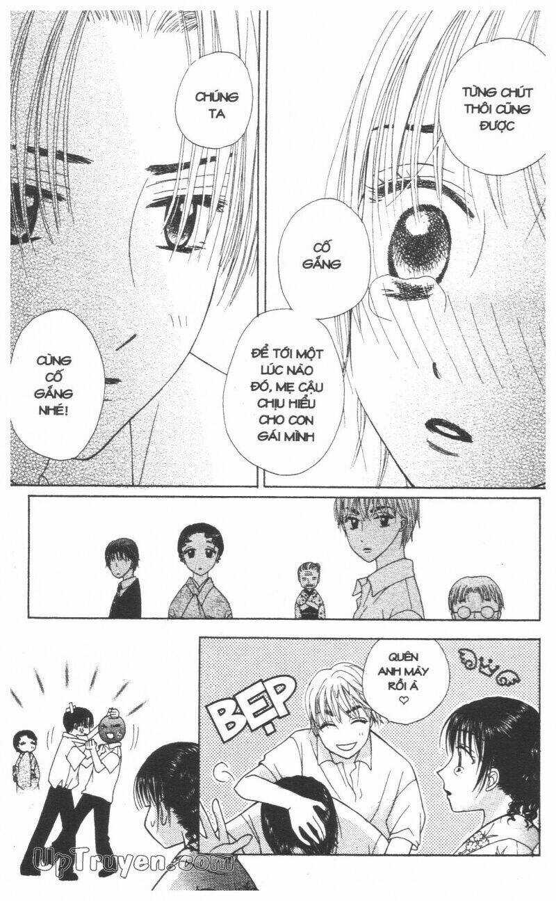 Chân Dung M&N - Chapter 5 - Trang 31