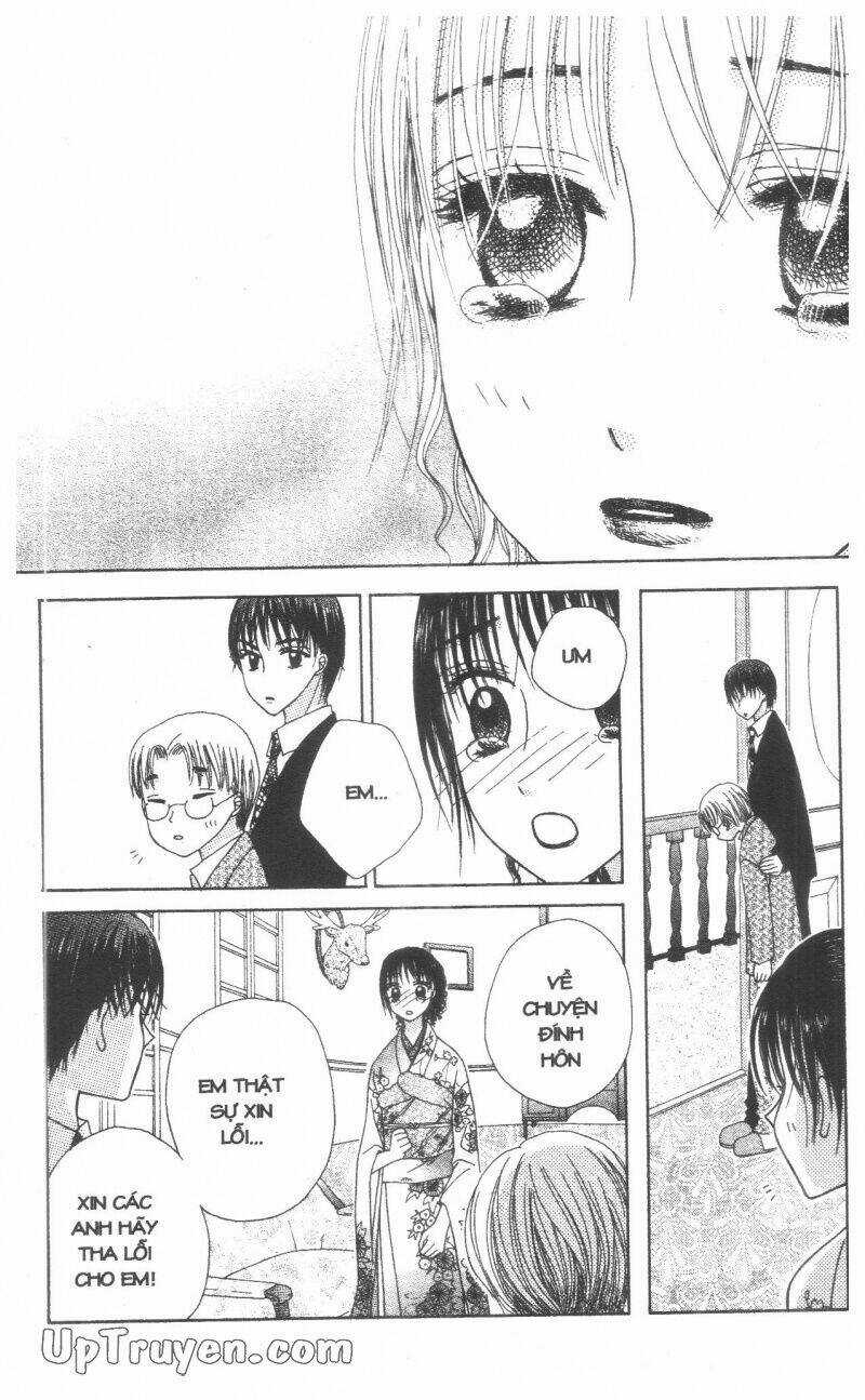 Chân Dung M&N - Chapter 5 - Trang 32