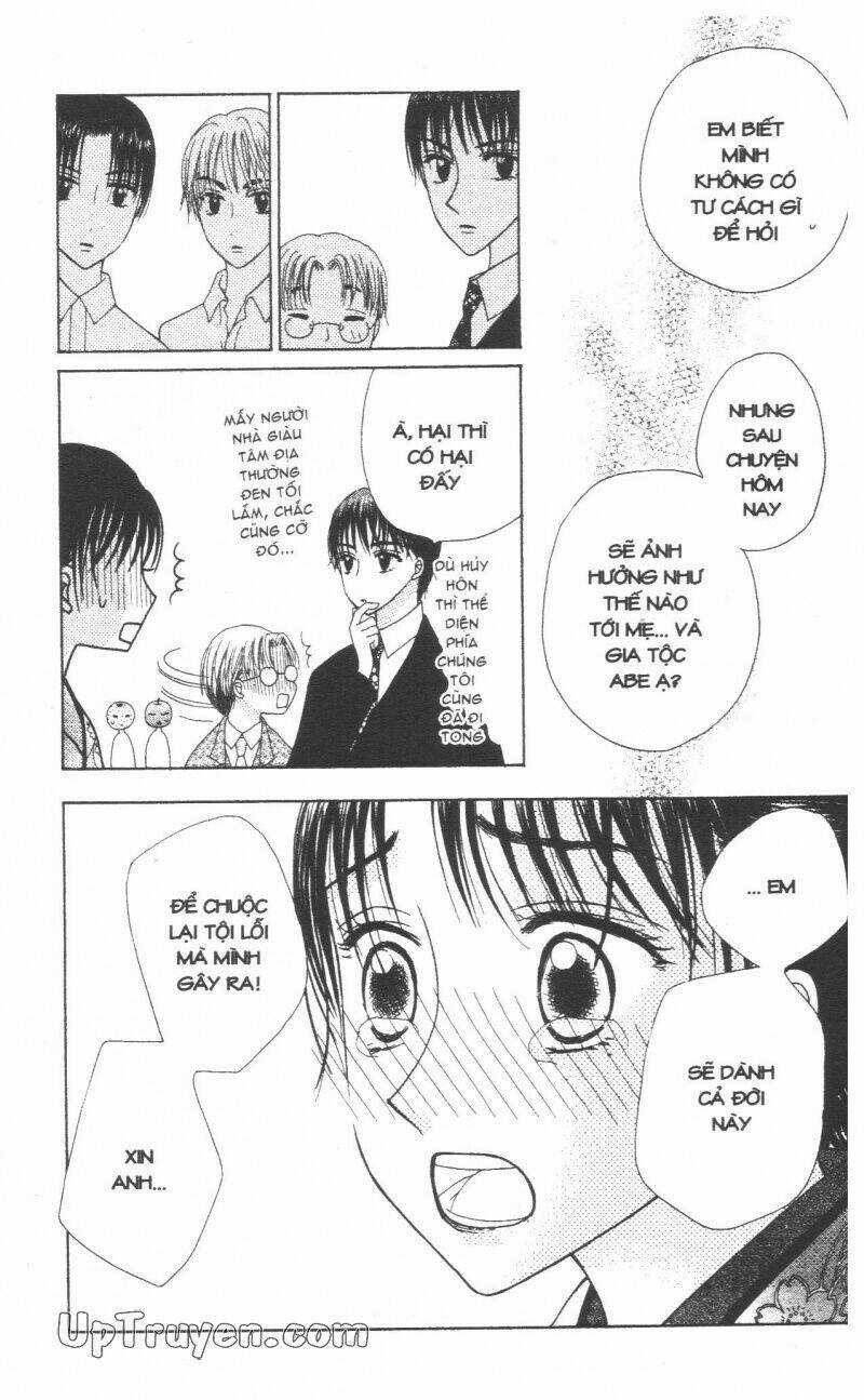 Chân Dung M&N - Chapter 5 - Trang 33