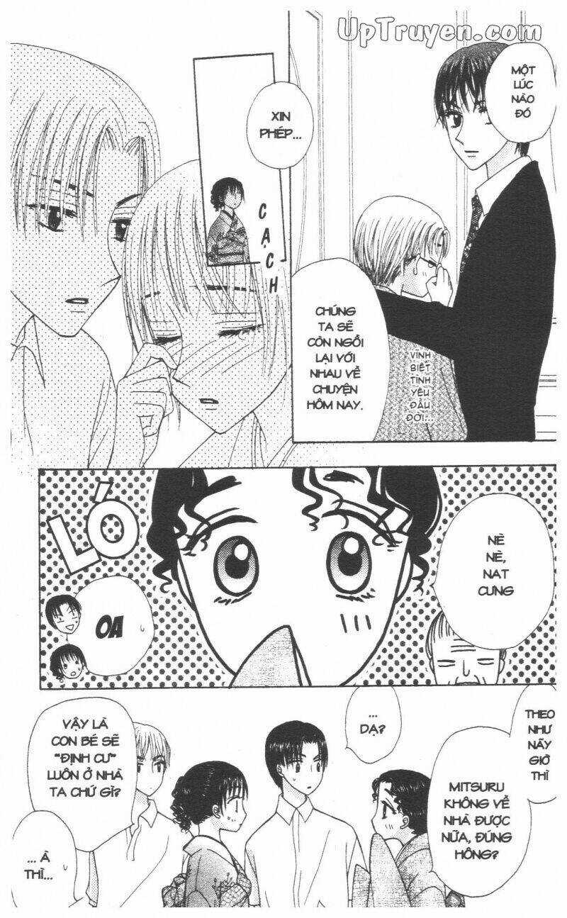 Chân Dung M&N - Chapter 5 - Trang 35