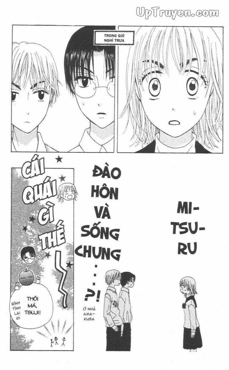 Chân Dung M&N - Chapter 5 - Trang 39