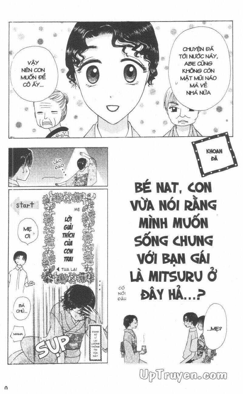 Chân Dung M&N - Chapter 5 - Trang 10