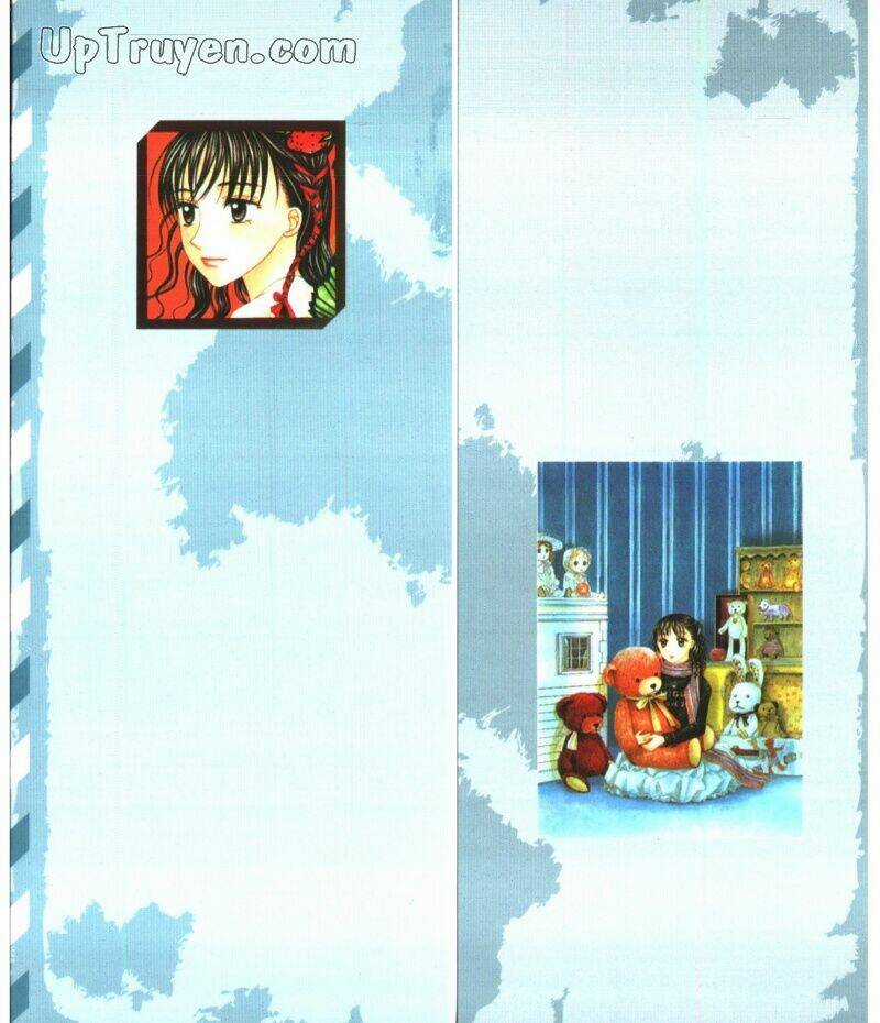 Chân Dung M&N - Chapter 6 - Trang 2