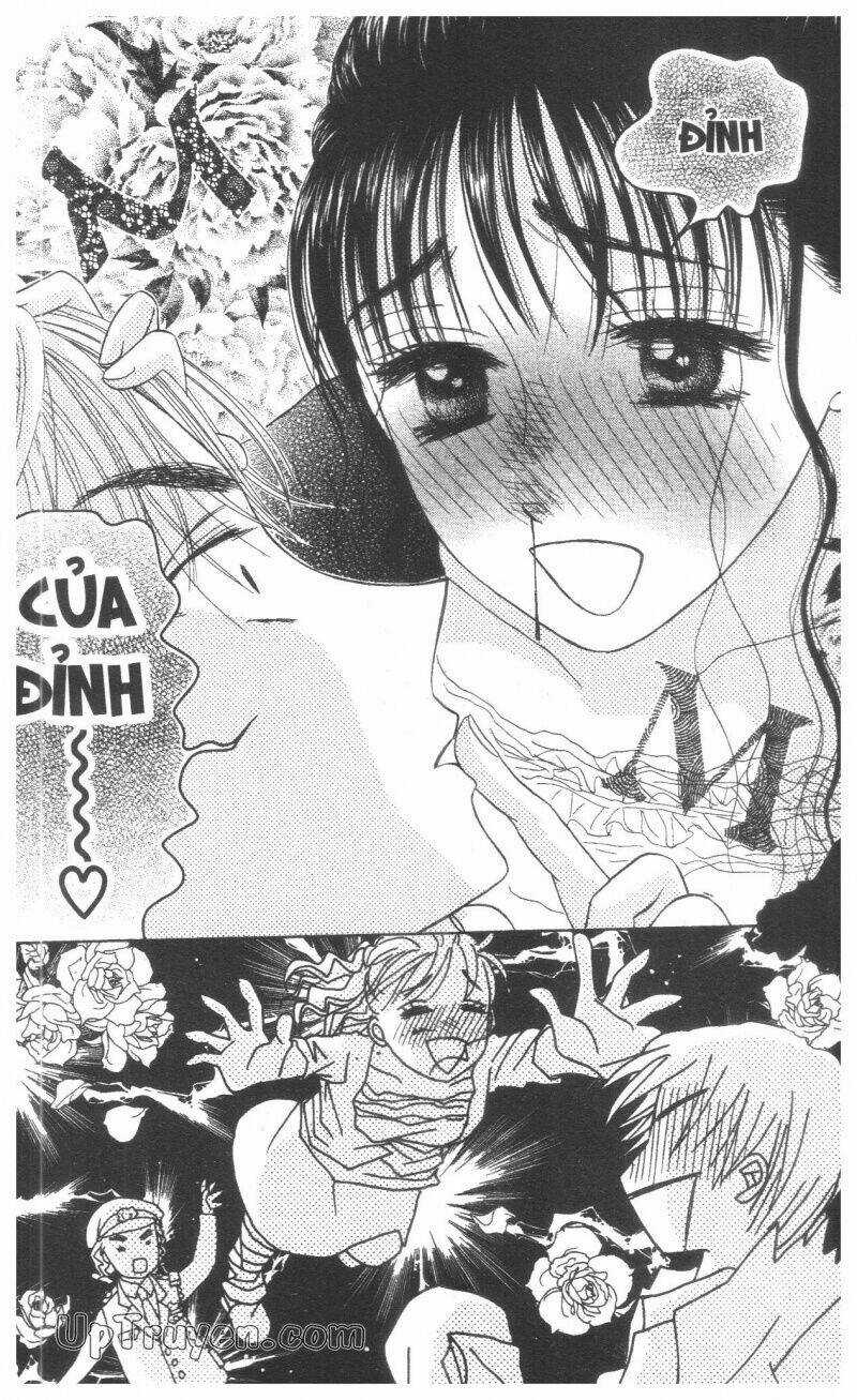 Chân Dung M&N - Chapter 6 - Trang 12