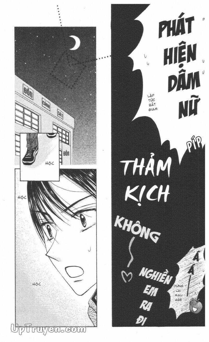 Chân Dung M&N - Chapter 6 - Trang 13