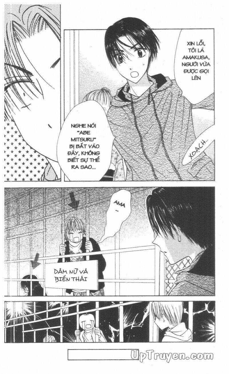 Chân Dung M&N - Chapter 6 - Trang 14