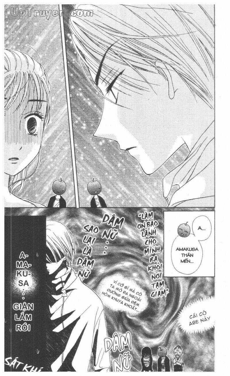 Chân Dung M&N - Chapter 6 - Trang 16