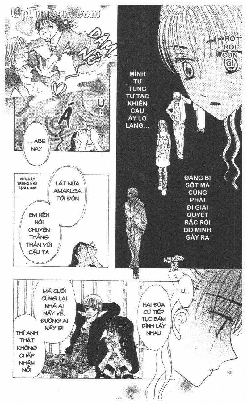 Chân Dung M&N - Chapter 6 - Trang 17