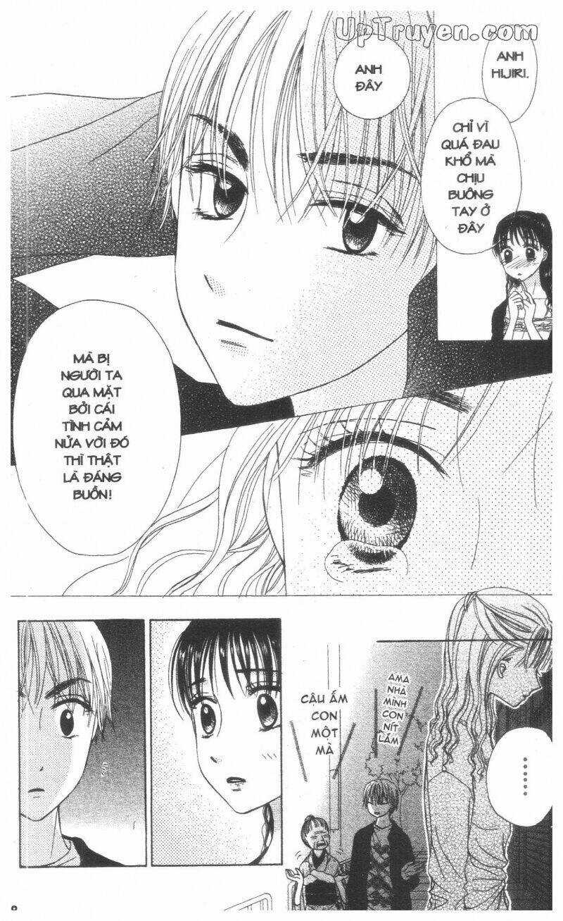 Chân Dung M&N - Chapter 6 - Trang 18