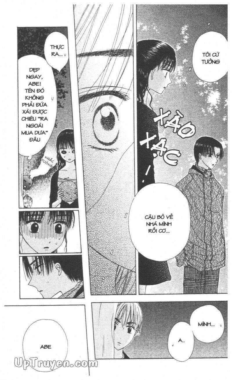 Chân Dung M&N - Chapter 6 - Trang 21