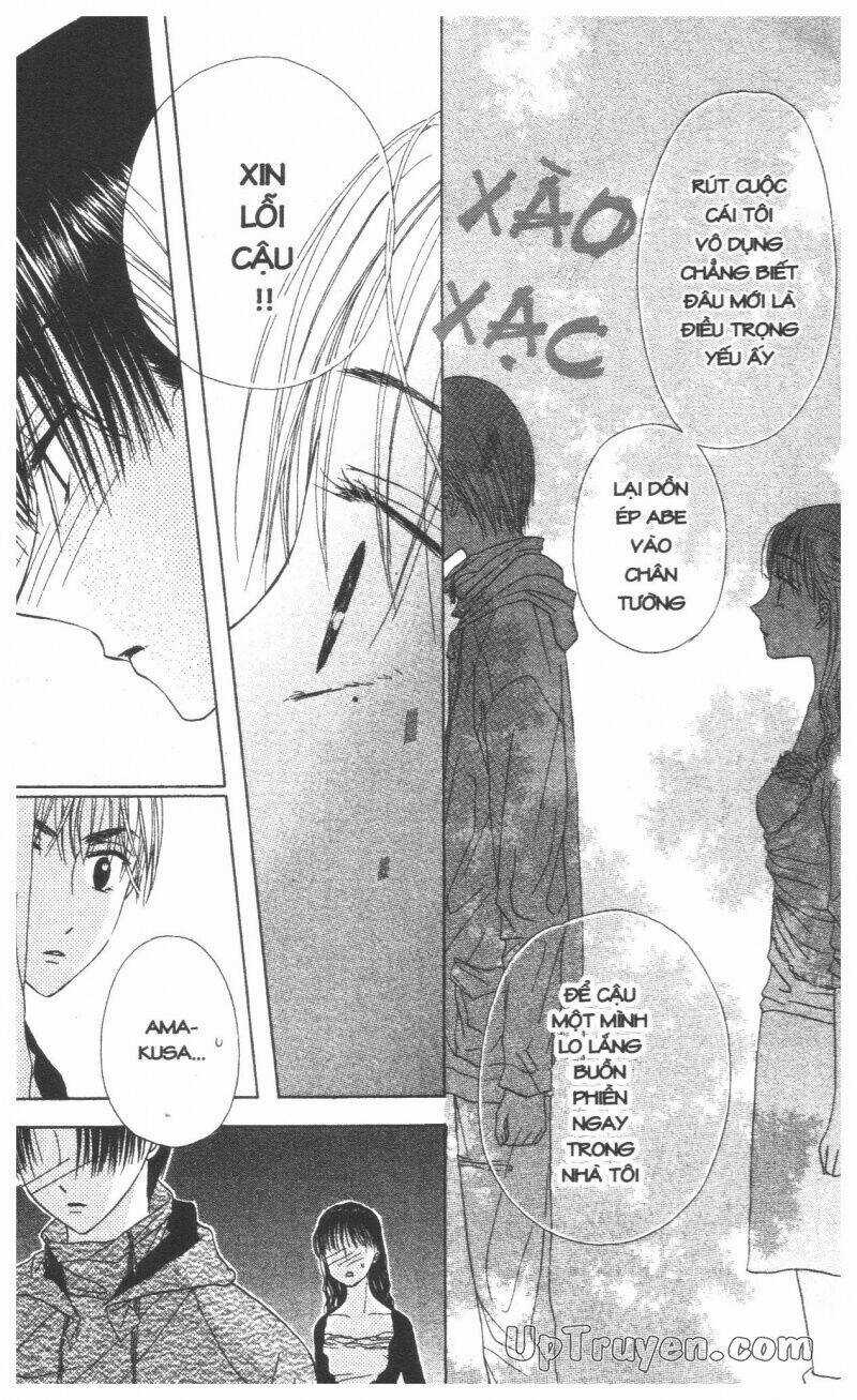 Chân Dung M&N - Chapter 6 - Trang 23