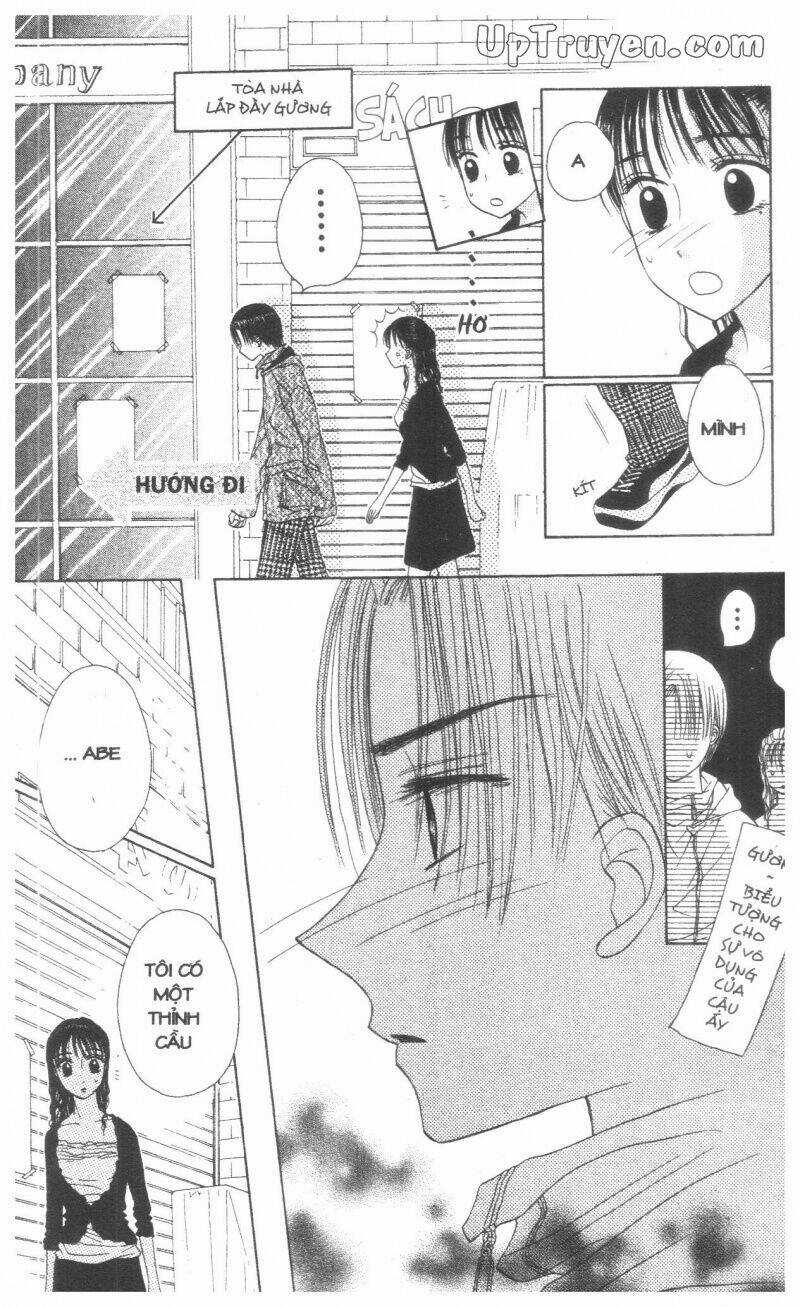 Chân Dung M&N - Chapter 6 - Trang 24