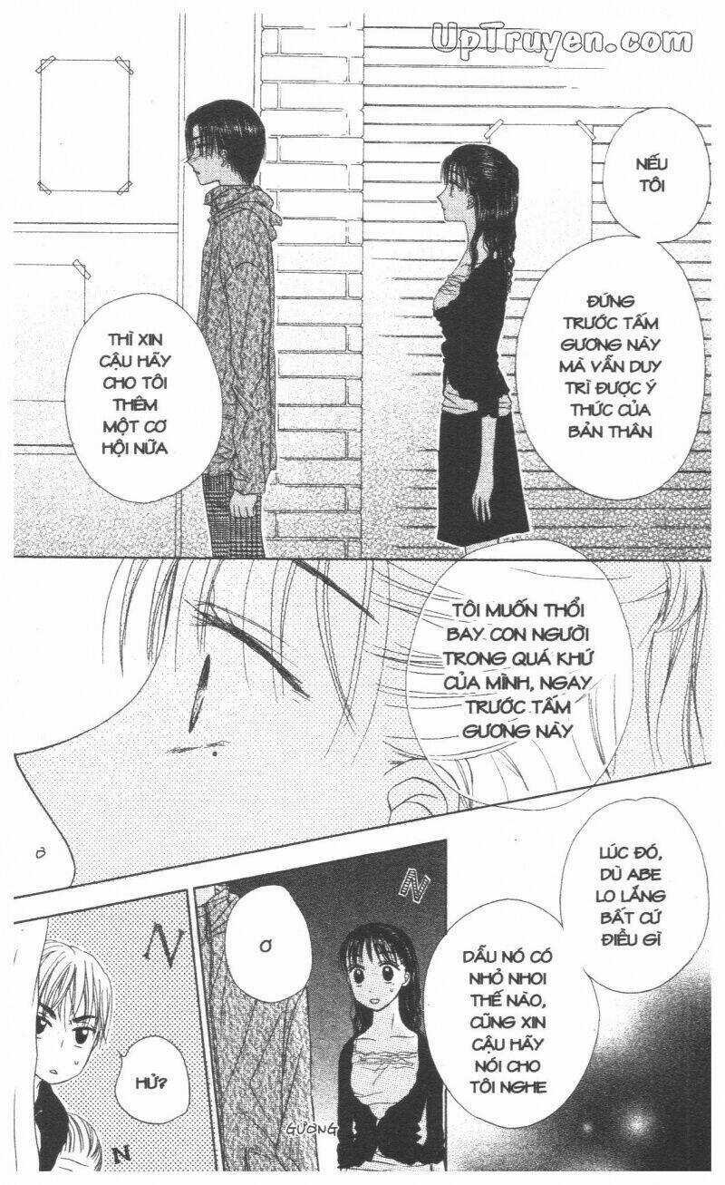 Chân Dung M&N - Chapter 6 - Trang 25